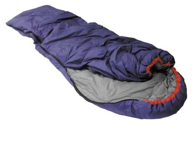 Sleeping  Waterproof on Sleeping Bag