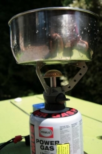 (with small cylinder)