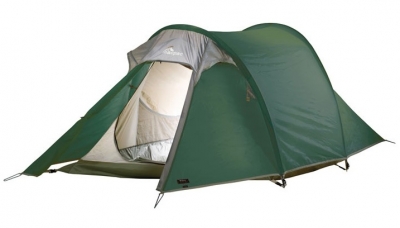 (3 person tent)